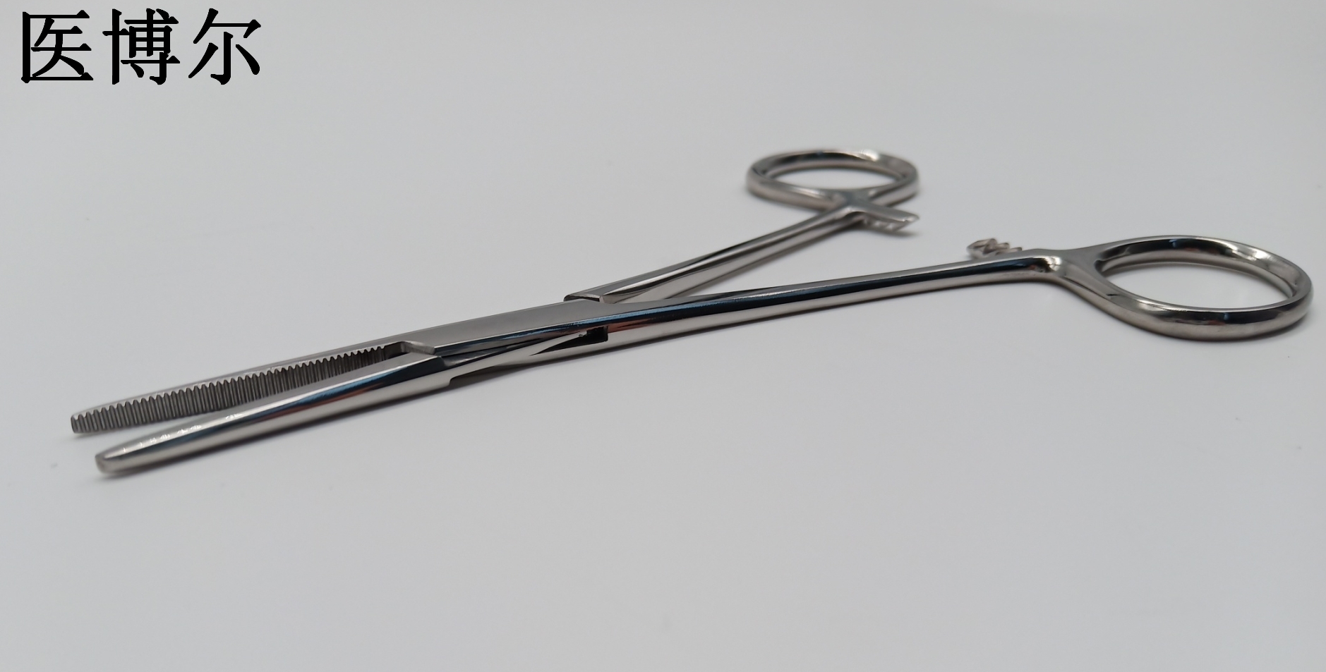 止血鉗 亮光 直頭 14cm  (3)_看圖王.jpg