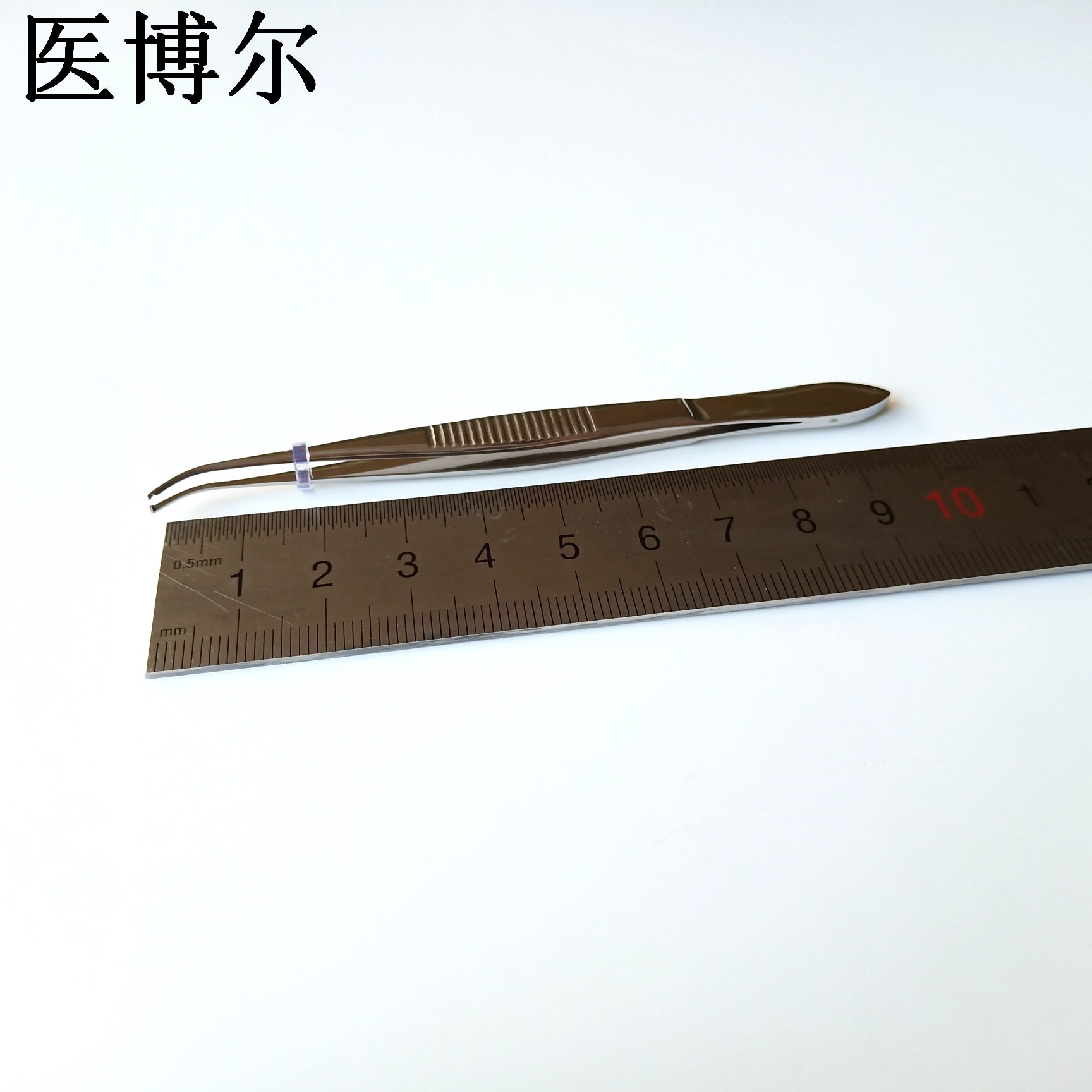 組織鑷子 彎頭 10cm (6)_看圖王.jpg