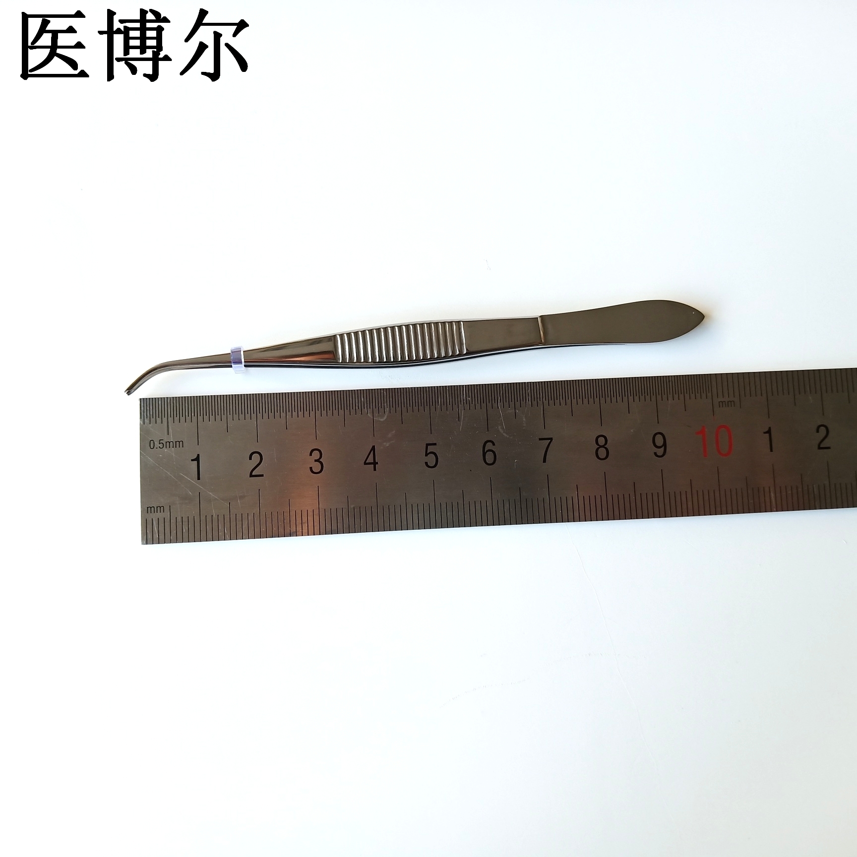 組織鑷子 彎頭 10cm (5)_看圖王.jpg