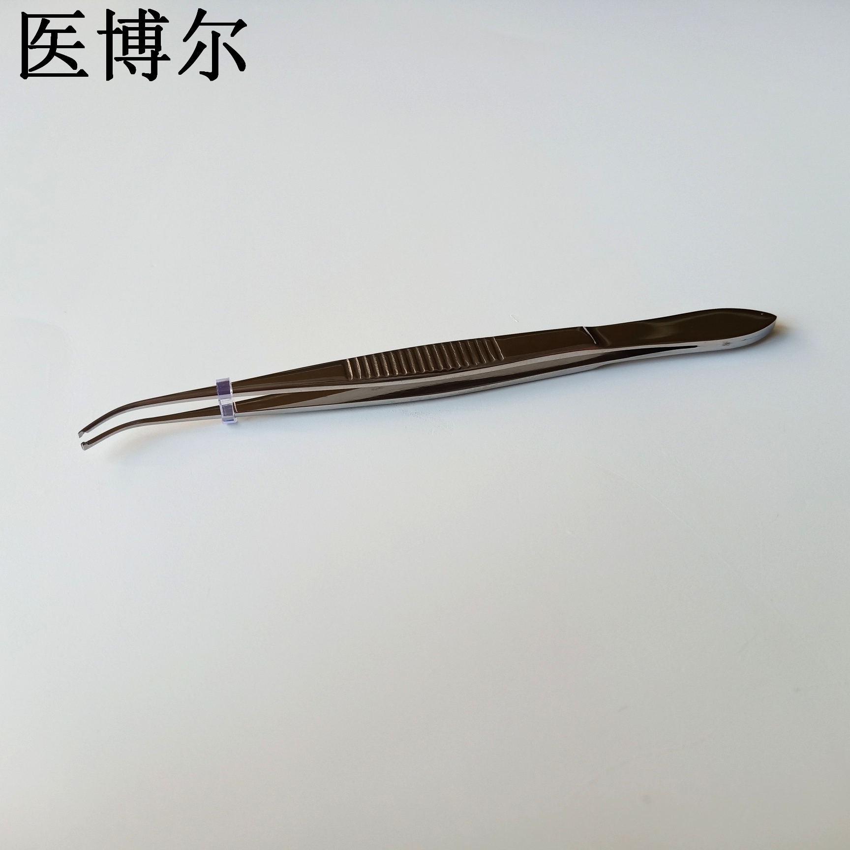 組織鑷子 彎頭 10cm (8)_看圖王.jpg