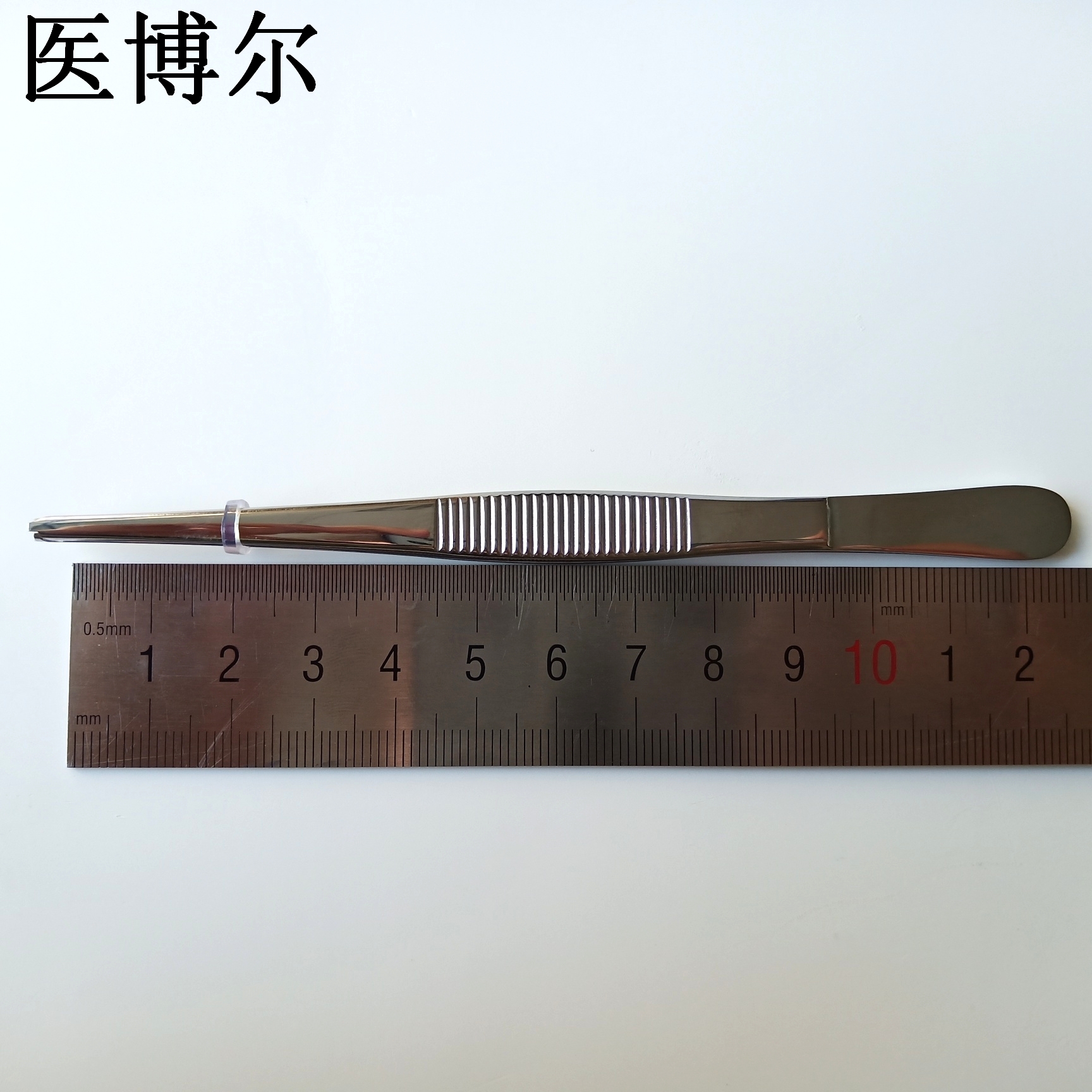 組織鑷子 直頭 12.5cm (2)_看圖王.jpg