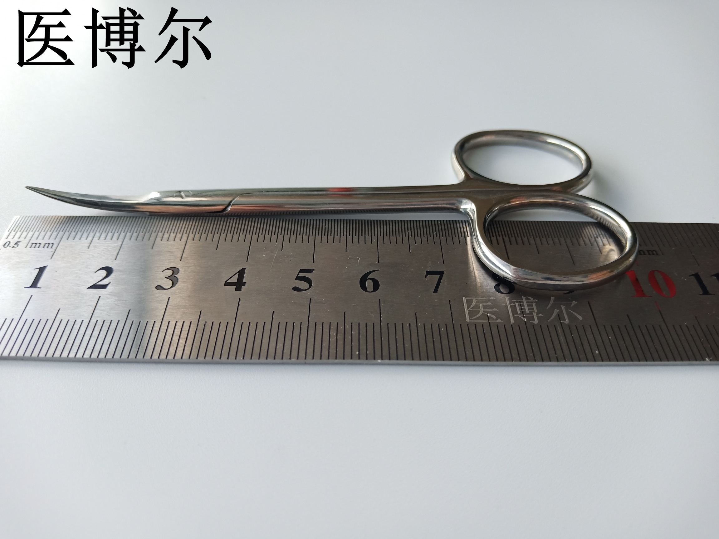 眼用剪刀 線剪彎頭10cm (1).jpg