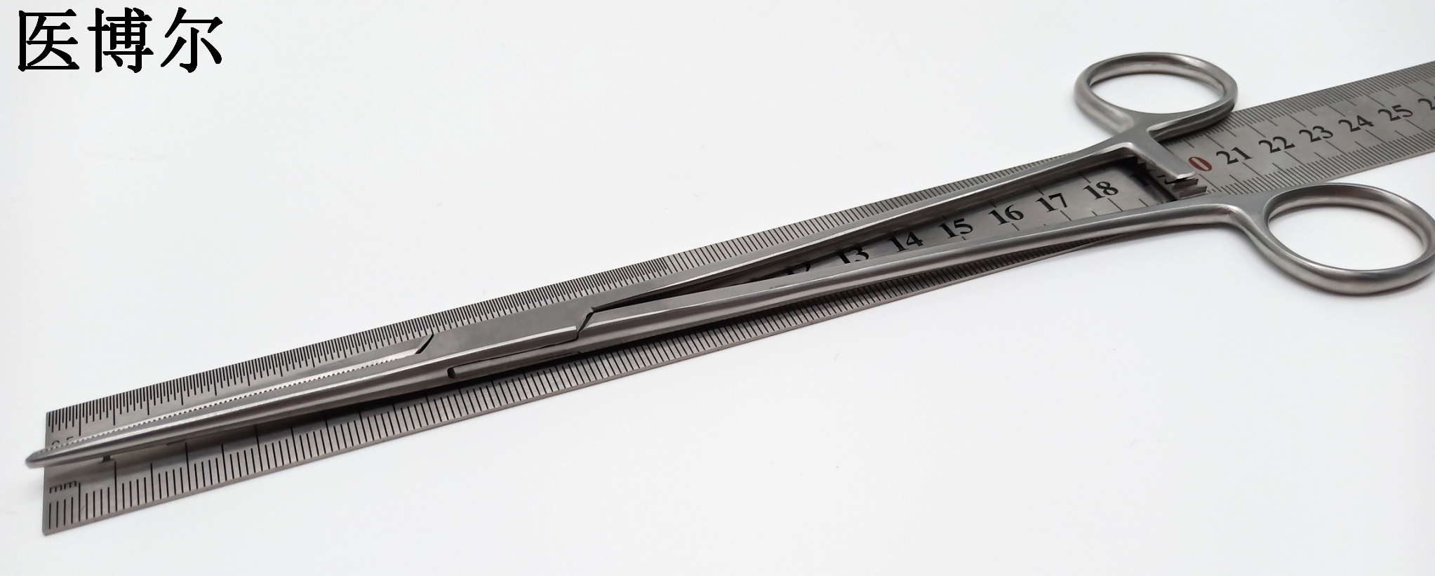 止血鉗 直頭 啞光 23cm  (5)_看圖王.jpg