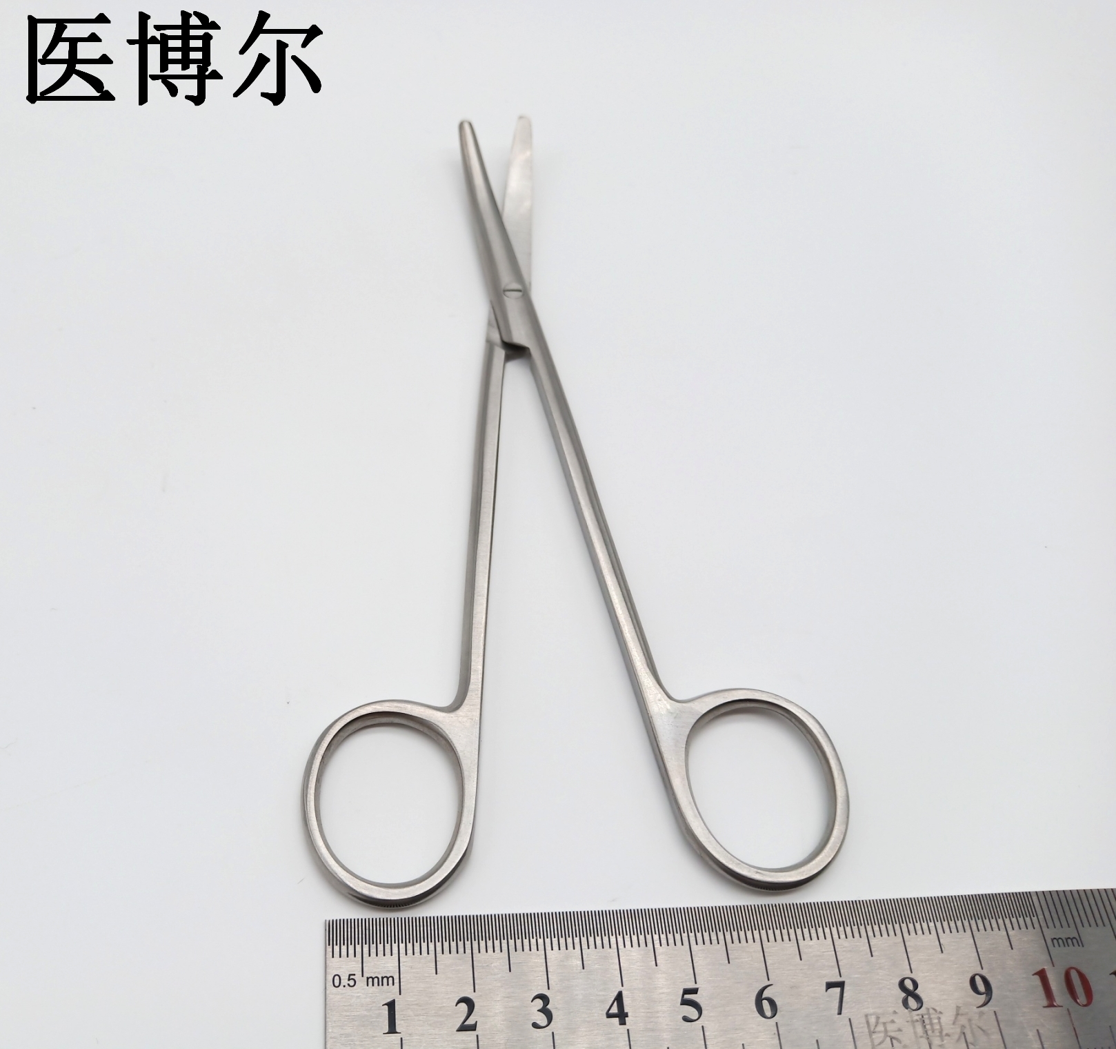 組織剪刀 精細 彎頭 16cm (4)_看圖王.jpg