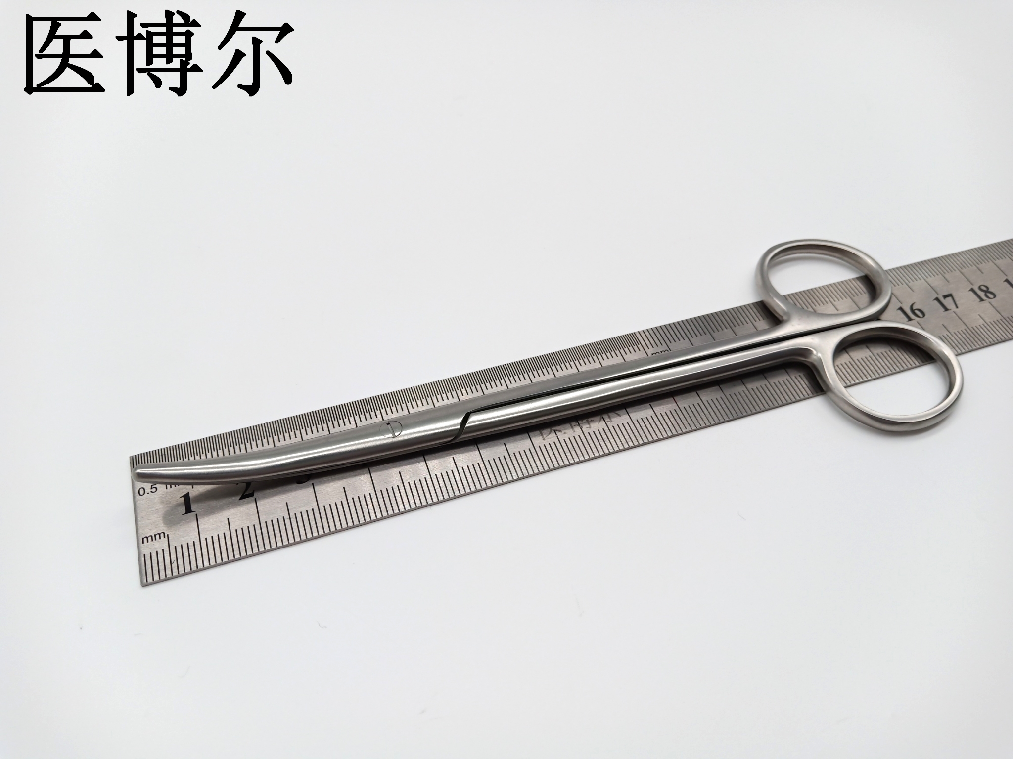 組織剪刀 精細 彎頭 16cm (1)_看圖王.jpg