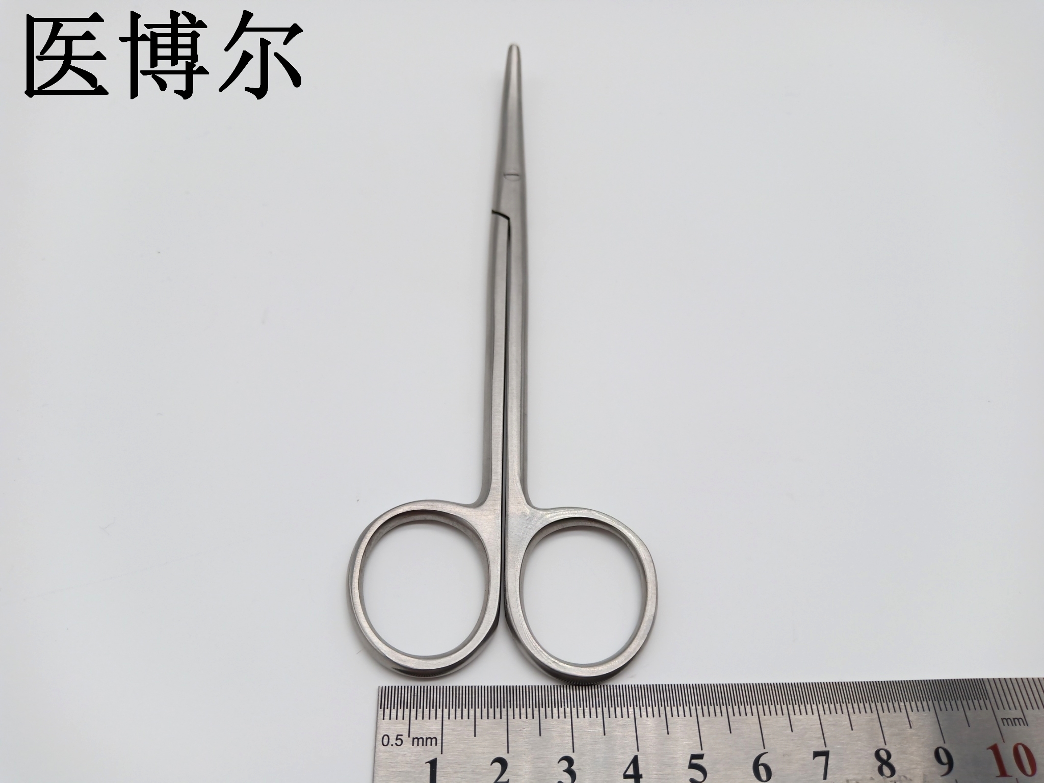 組織剪刀 精細 彎頭 16cm (3)_看圖王.jpg