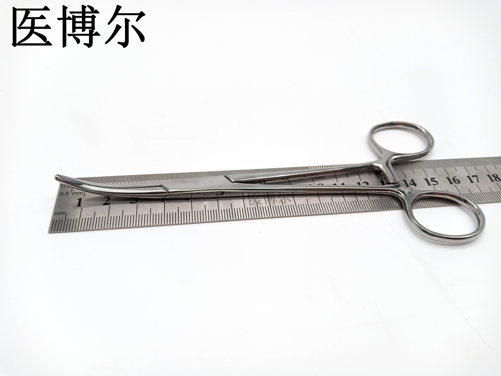 止血鉗 彎頭 亮光 16cm  (1)_看圖王.jpg