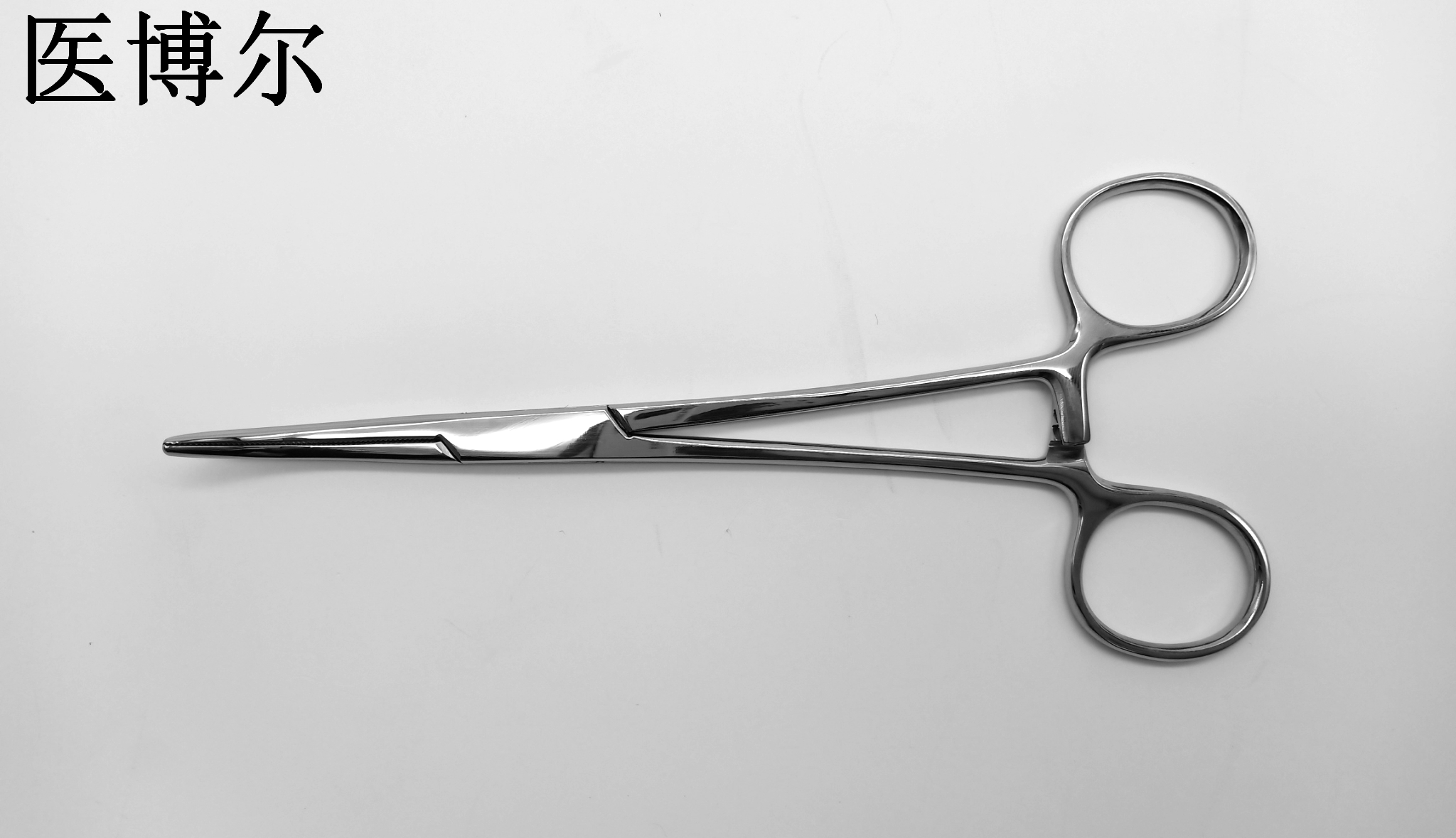 止血鉗 彎頭 亮光 16cm  (3)_看圖王.jpg