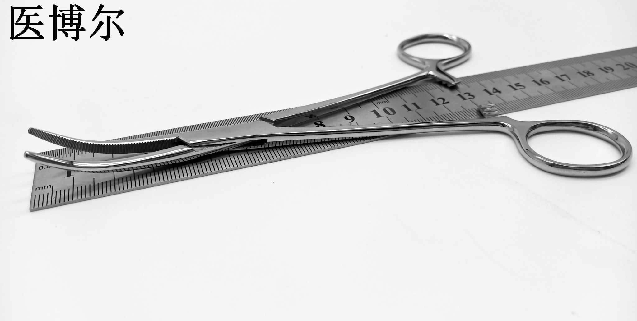 止血鉗 彎頭 亮光 16cm  (2)_看圖王.jpg