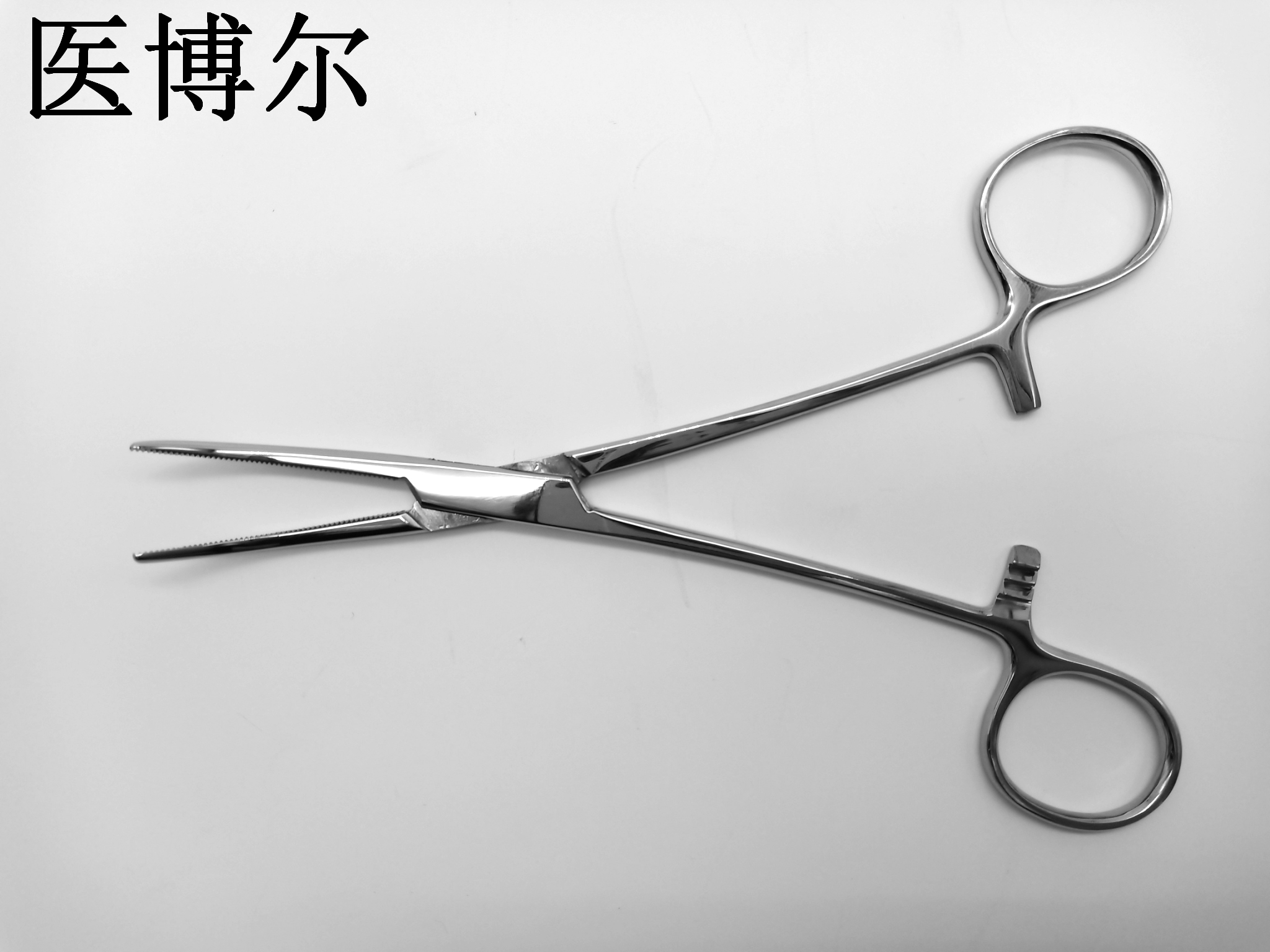 止血鉗 彎頭 亮光 16cm  (4)_看圖王.jpg