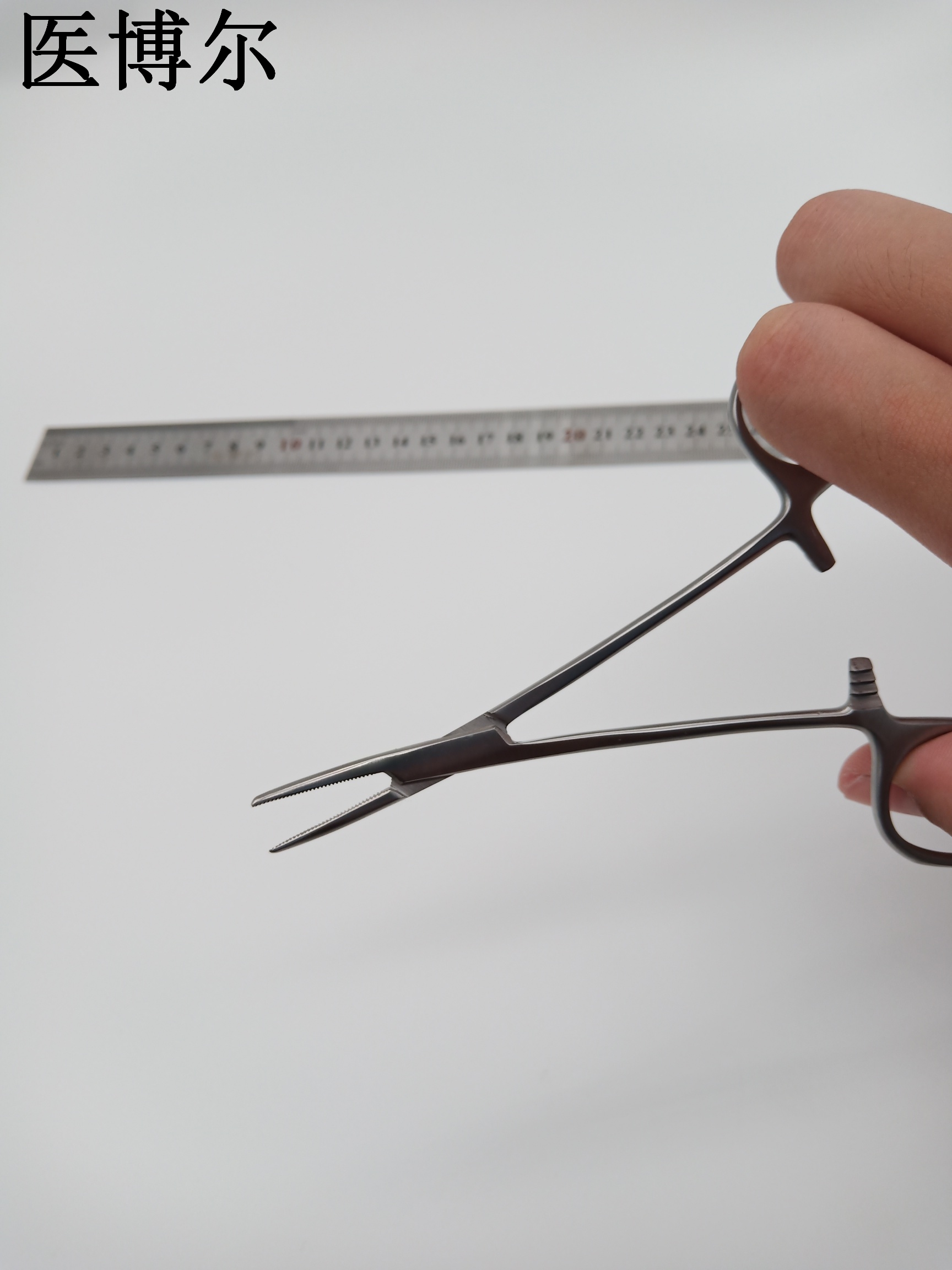 12.5止血鉗 彎頭 啞光 (2).jpg