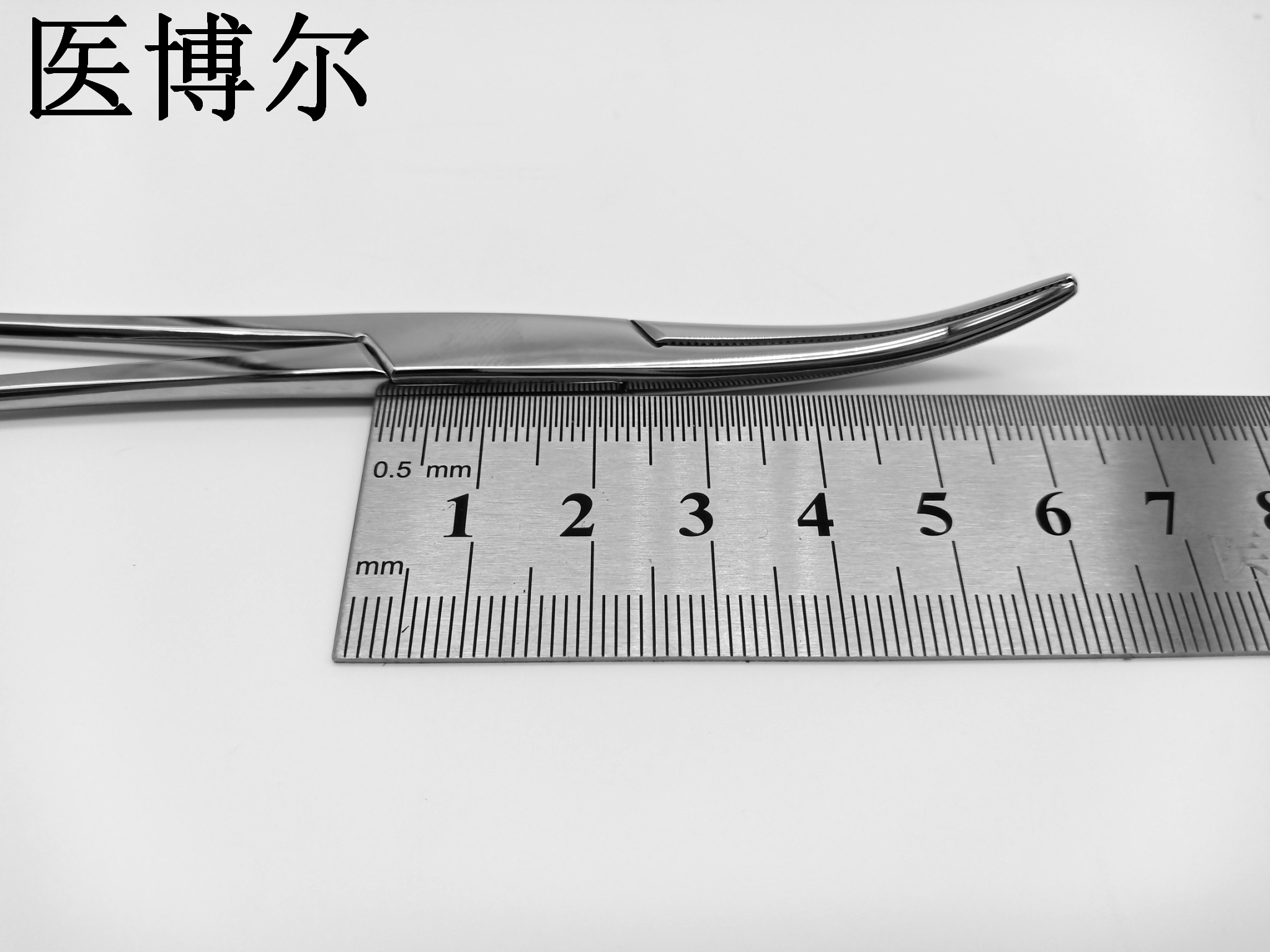 止血鉗 彎頭 亮光 16cm  (5)_看圖王.jpg