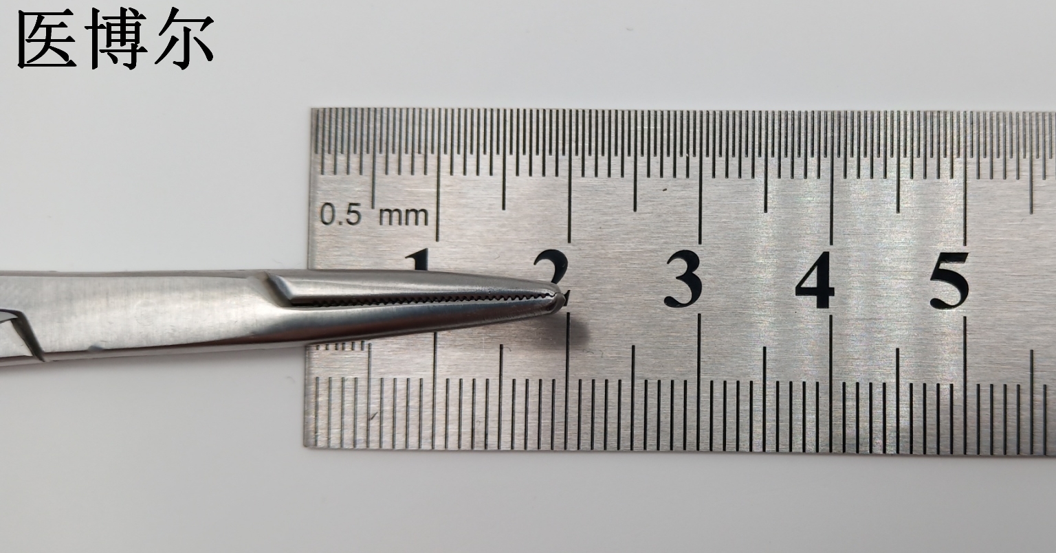 12.5止血鉗 彎頭 啞光 (1).jpg