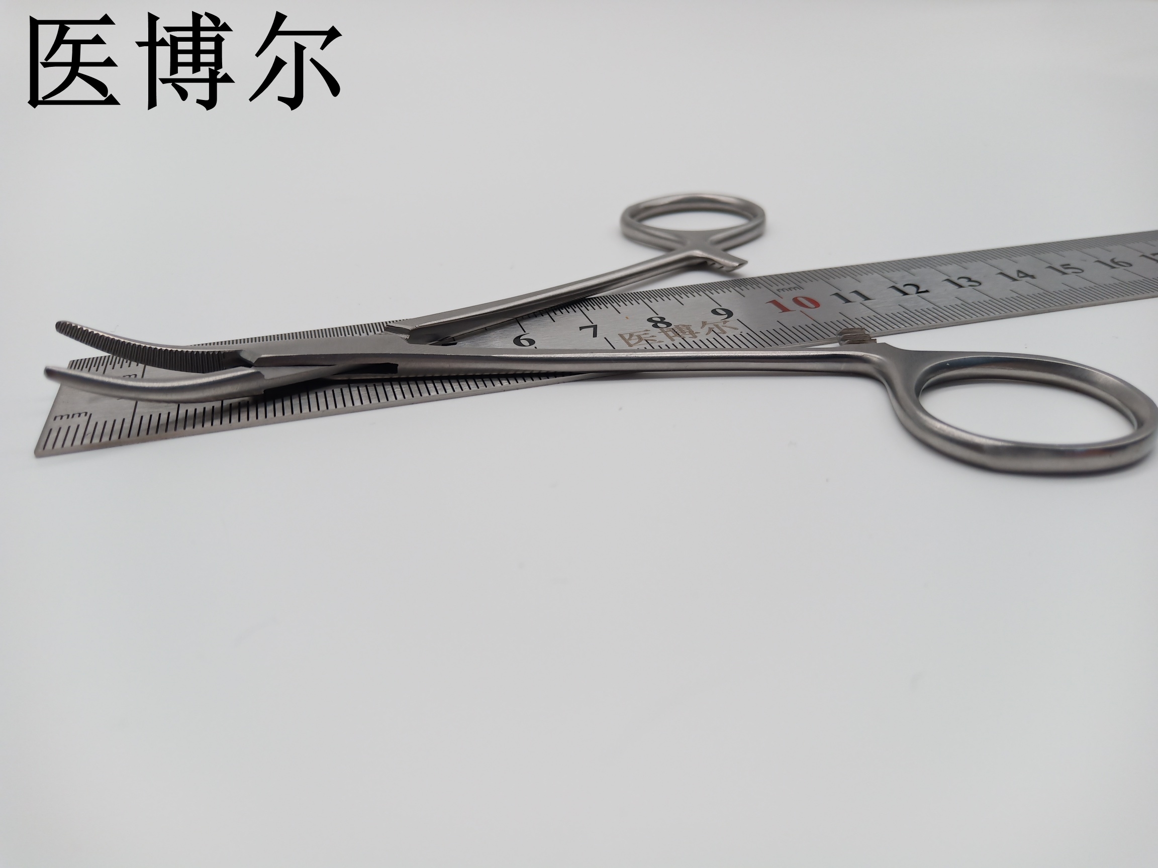 12.5止血鉗 彎頭 啞光 (5).jpg