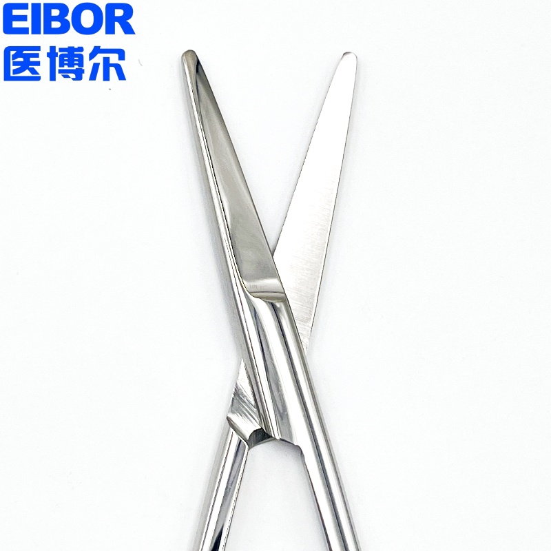 12.5cm直頭手術(shù)剪