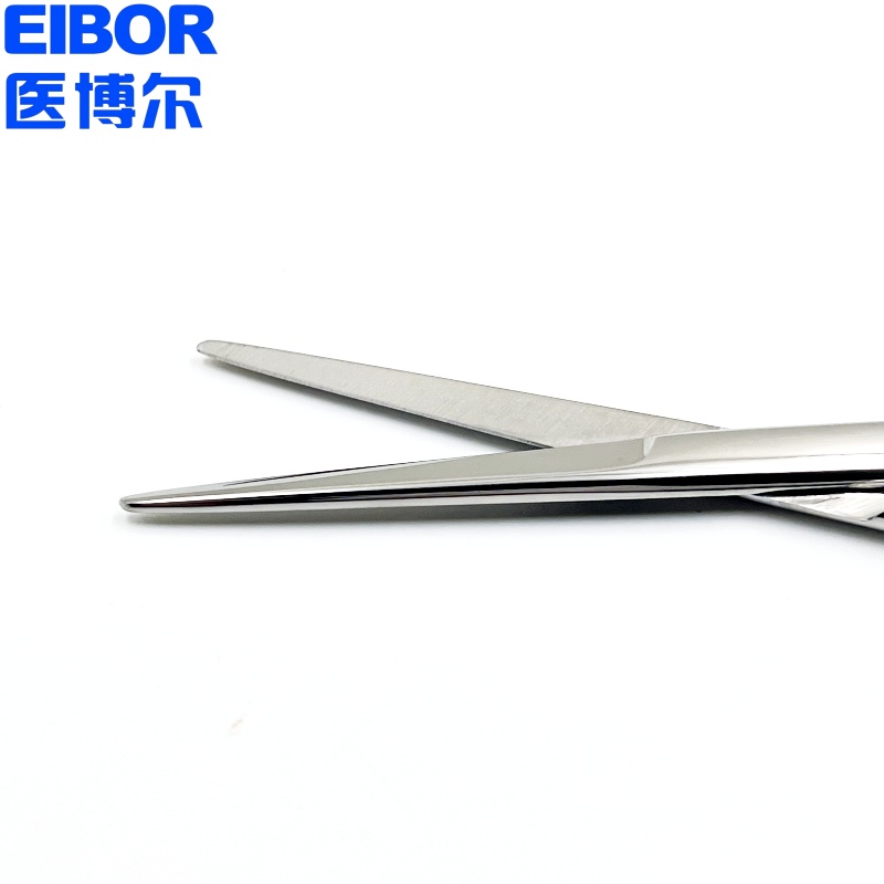 12.5cm直頭手術(shù)剪