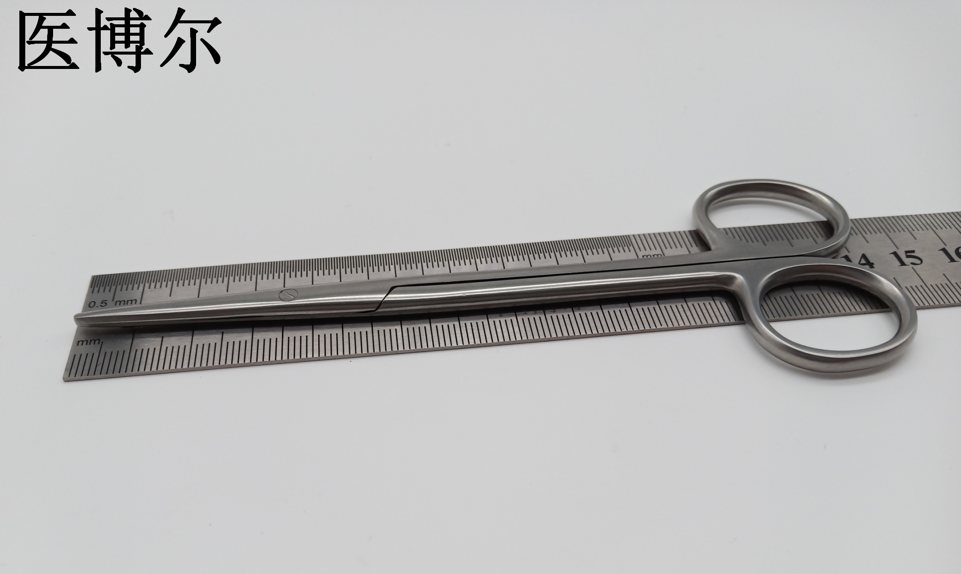 組織剪刀 精細 直頭 14cm (2)_看圖王.jpg