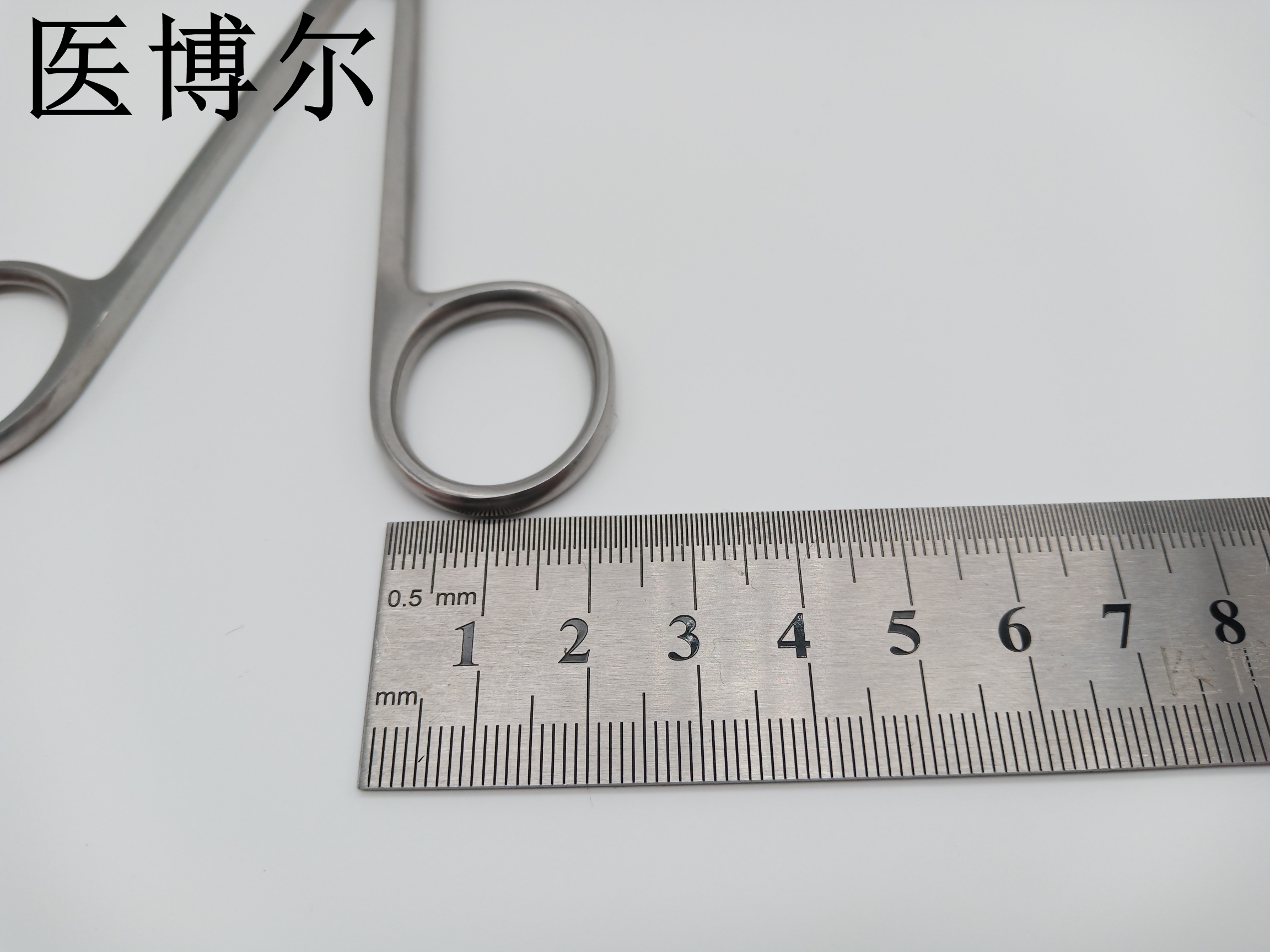 組織剪刀 精細 直頭 14cm (1).jpg