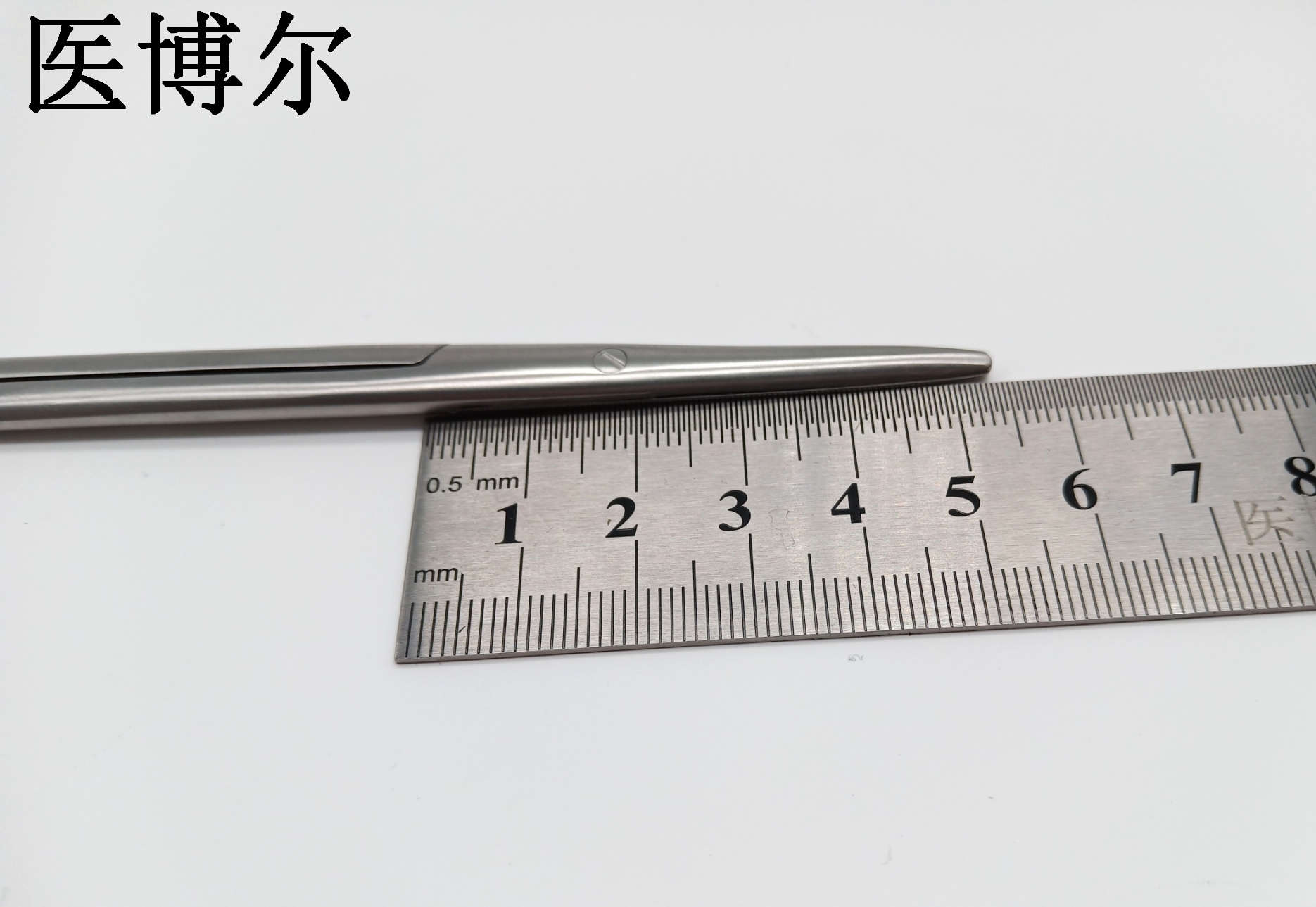 組織剪刀 精細 直頭 14cm (8)_看圖王.jpg