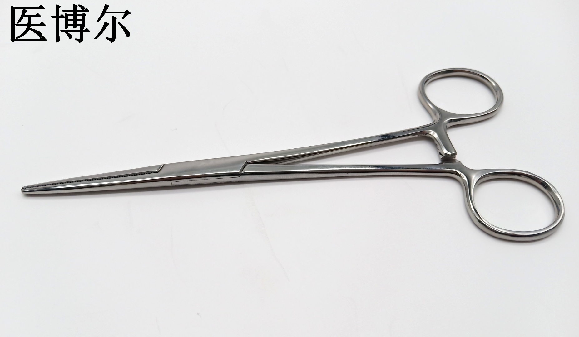 止血鉗 直頭 亮光 16cm  (3)_看圖王.jpg