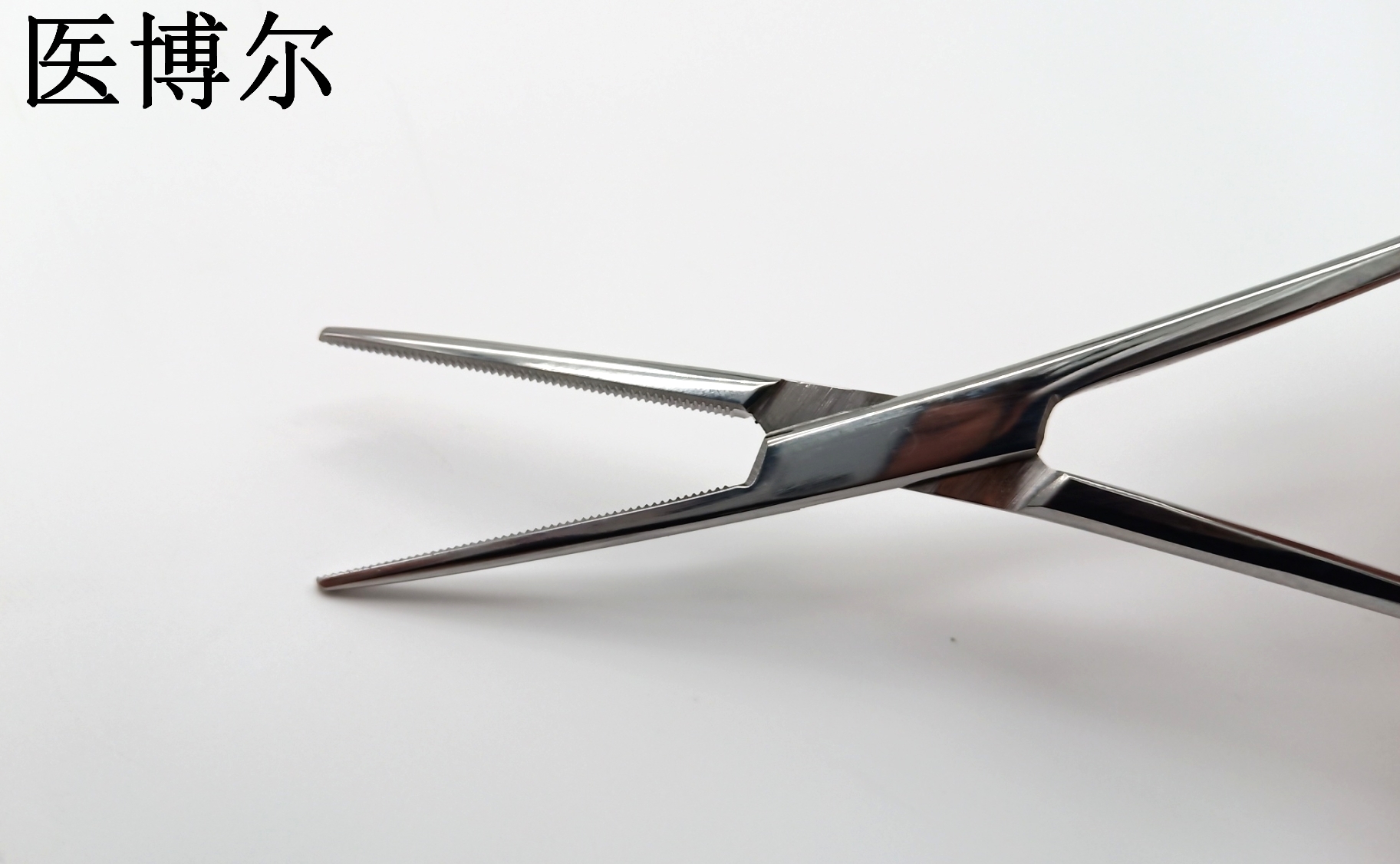 止血鉗 直頭 亮光 16cm  (5)_看圖王.jpg