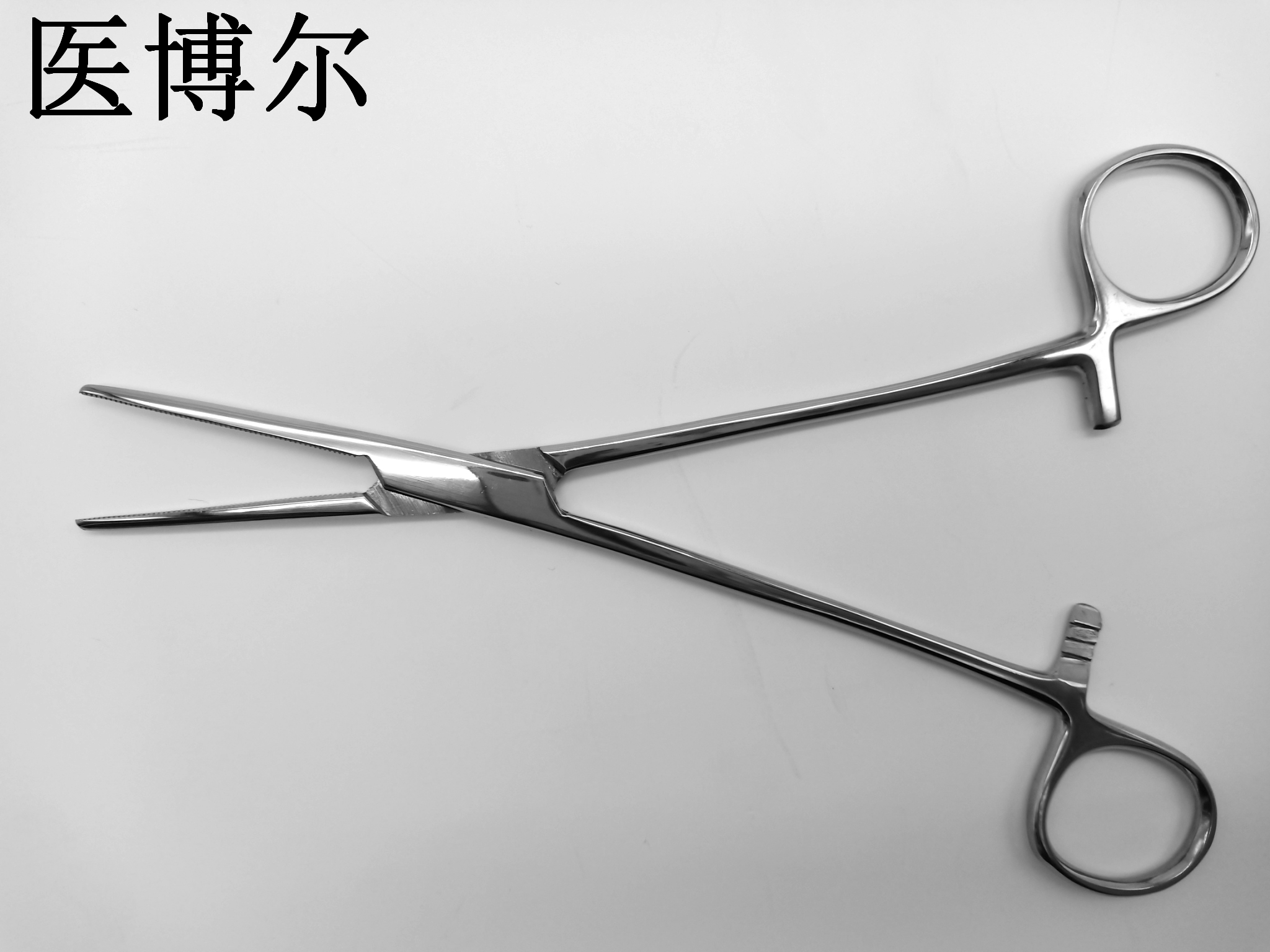 止血鉗 直頭 亮光 18cm  (3)_看圖王.jpg