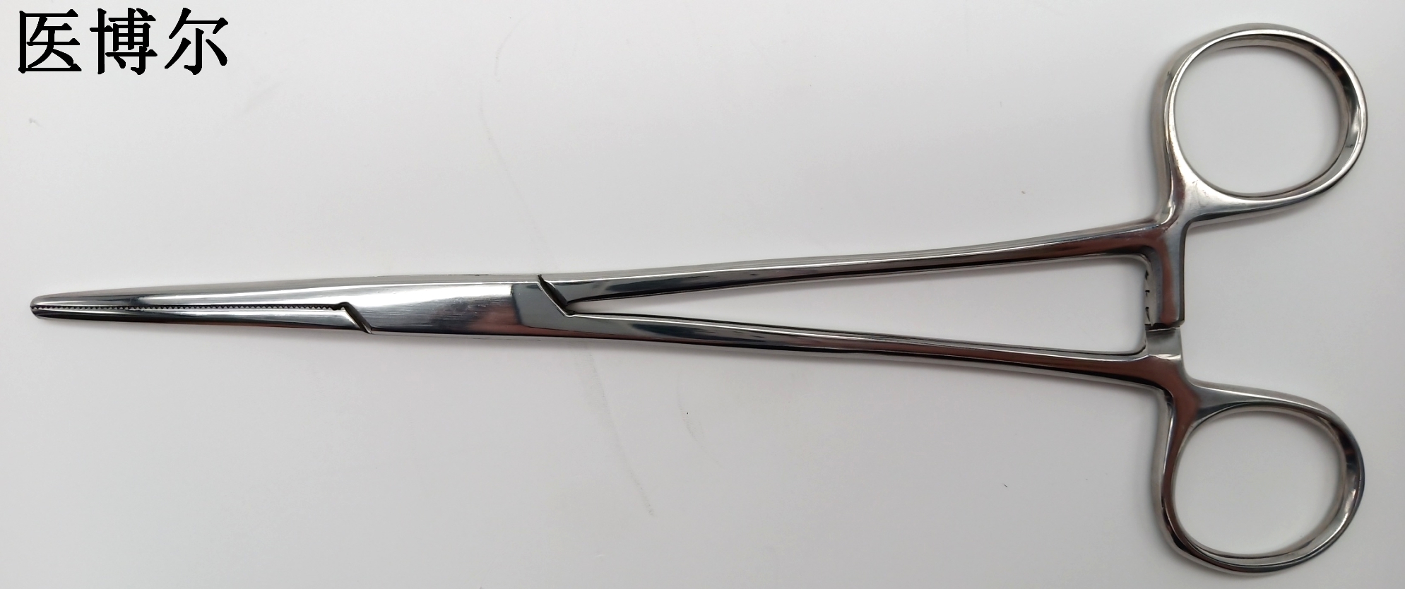 止血鉗 直頭 亮光 18cm  (4)_看圖王.jpg