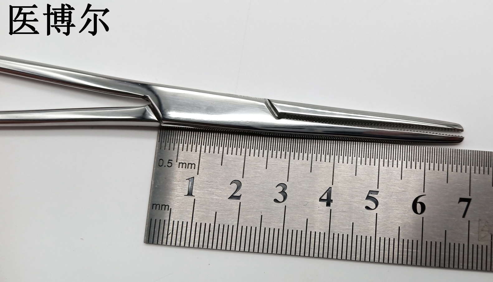 止血鉗 直頭 亮光 18cm  (5)_看圖王.jpg