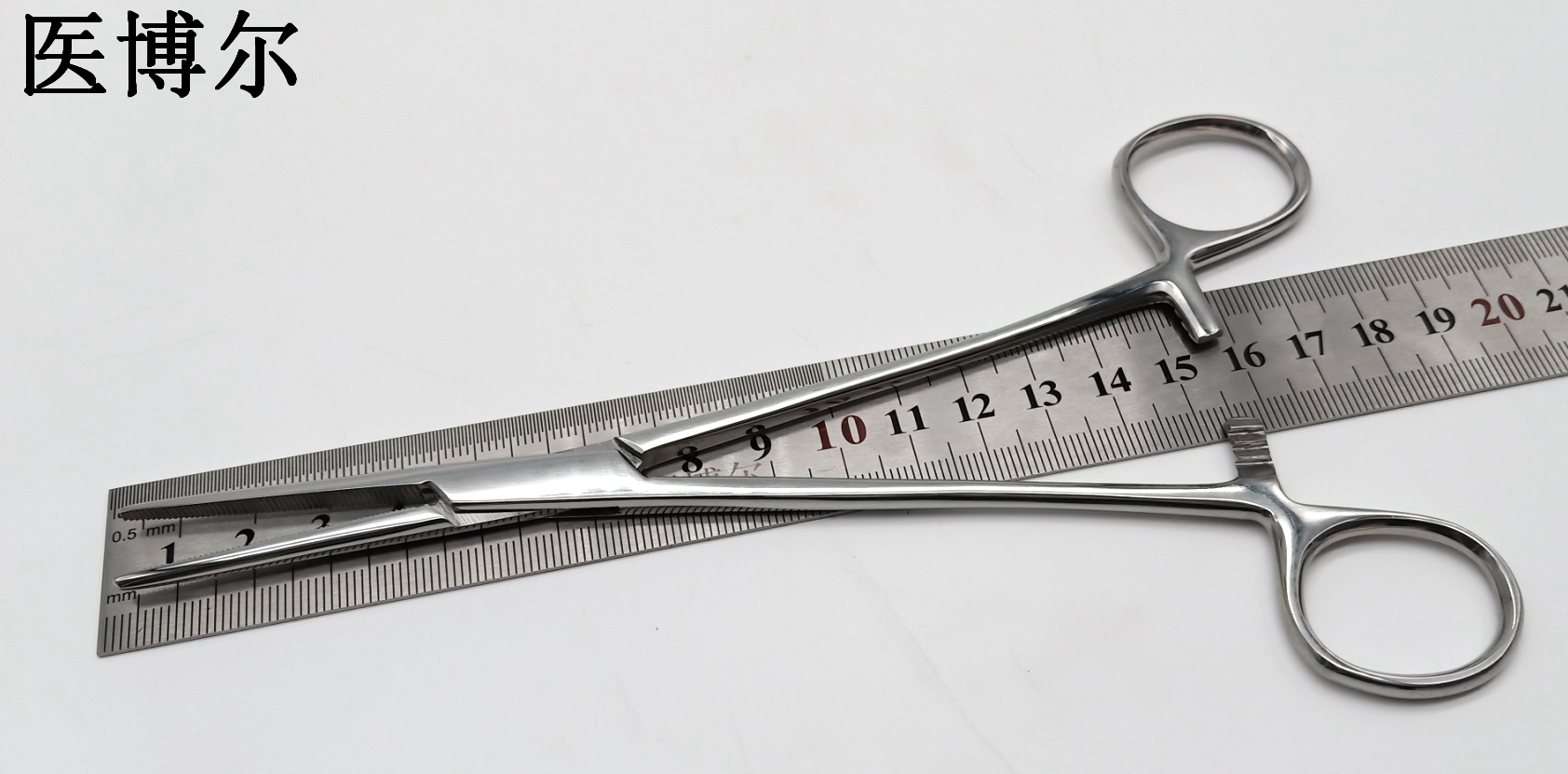 止血鉗 直頭 亮光 18cm  (2)_看圖王.jpg