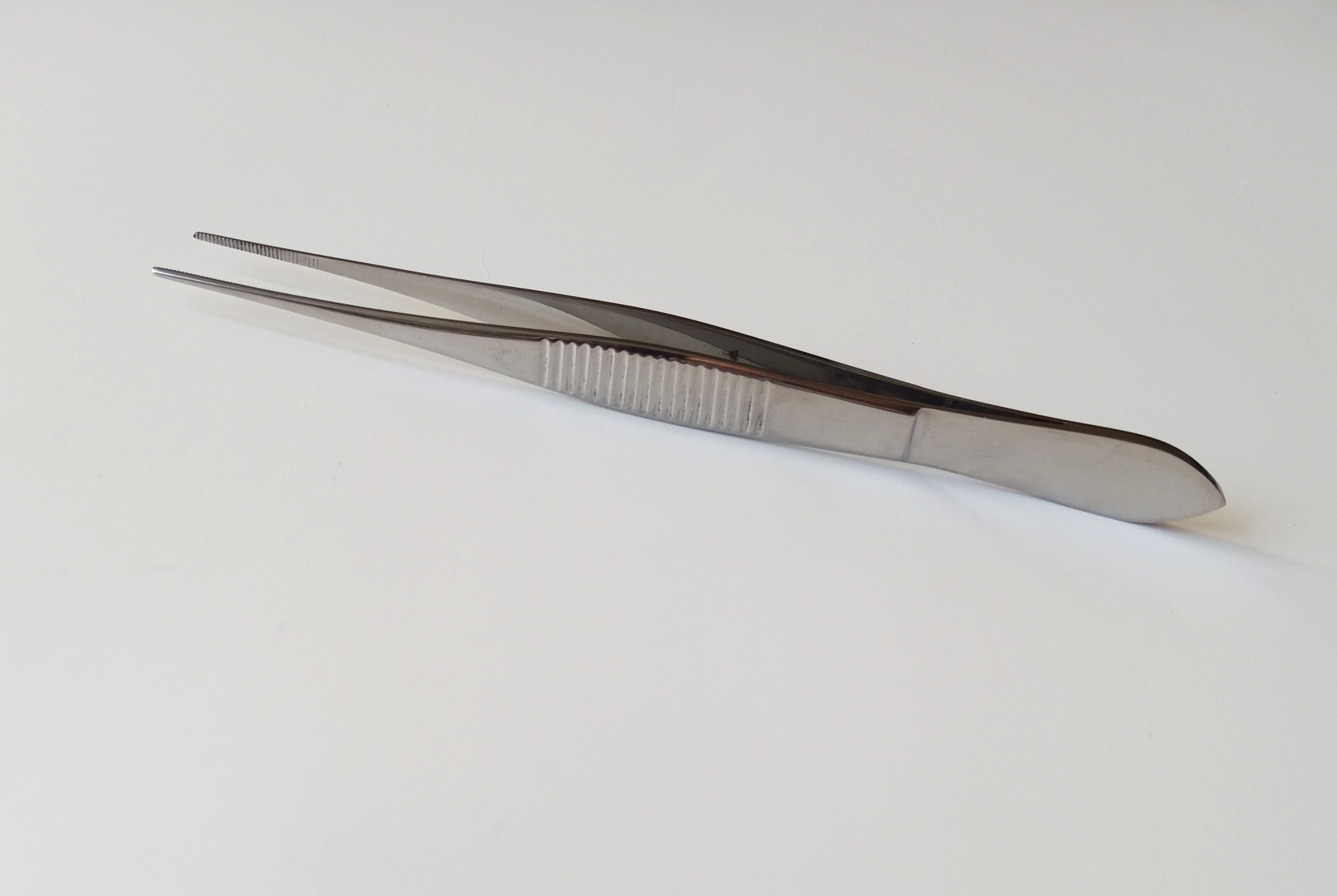 醫用鑷子 直尖10cm (4).jpg