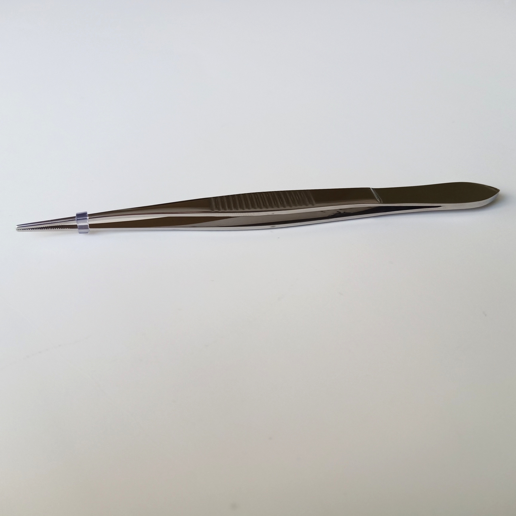 醫用鑷子 直尖10cm (2).jpg