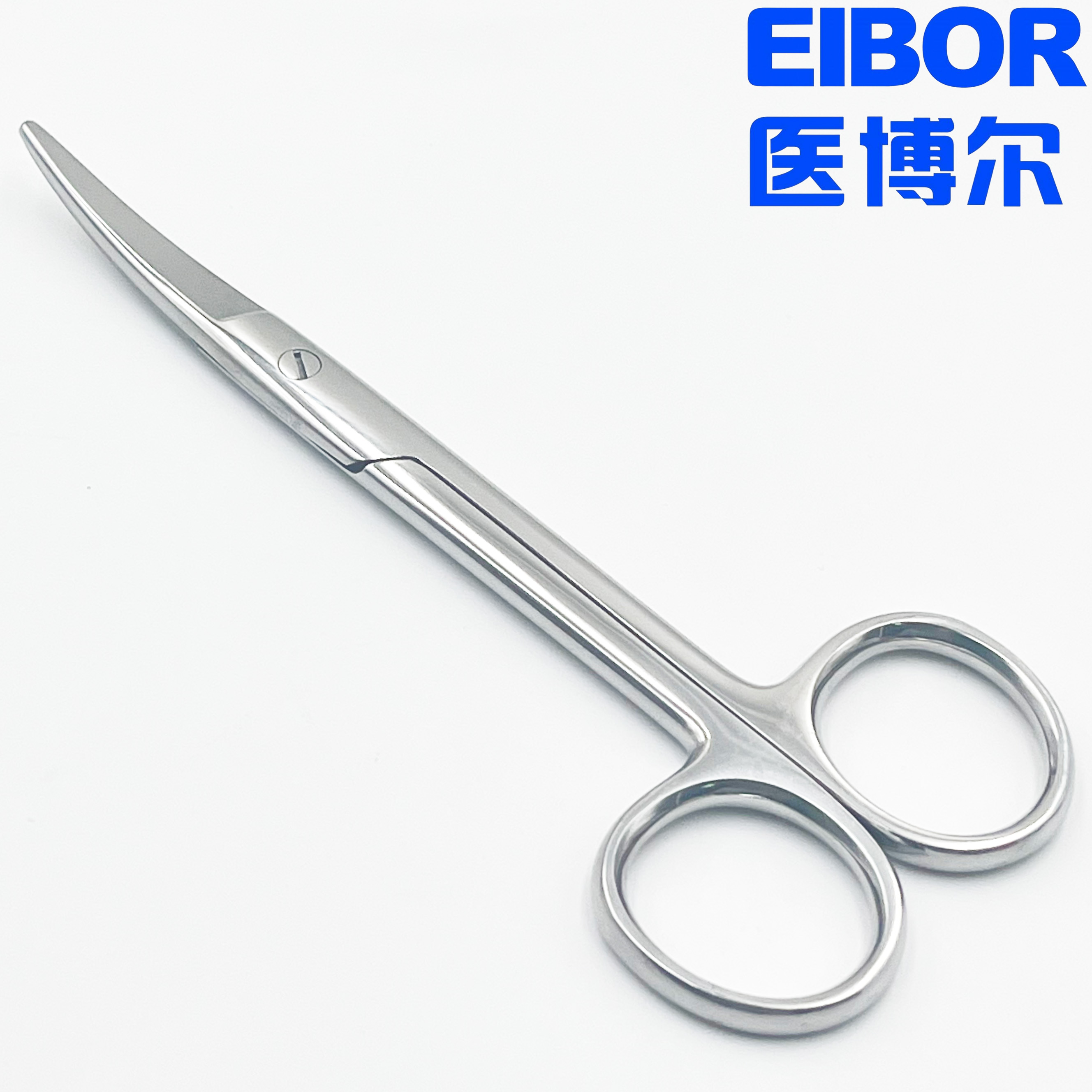 上海金粒医疗器械有限公司 - 14cm医用手术剪弯头哑光产品 - 上海华每医疗器械有限公司China HuaMei Medical ...